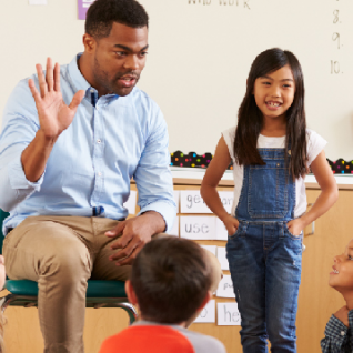Teacher