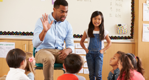 Teacher