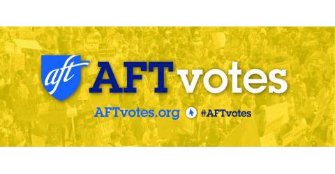 AFT Votes