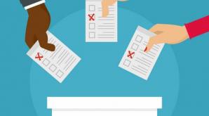 ballot