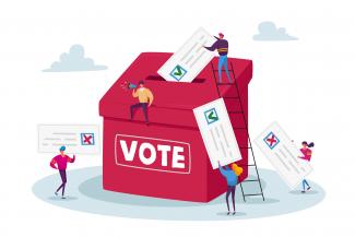 voting together