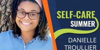 danielle self care