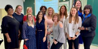 teacher leaders